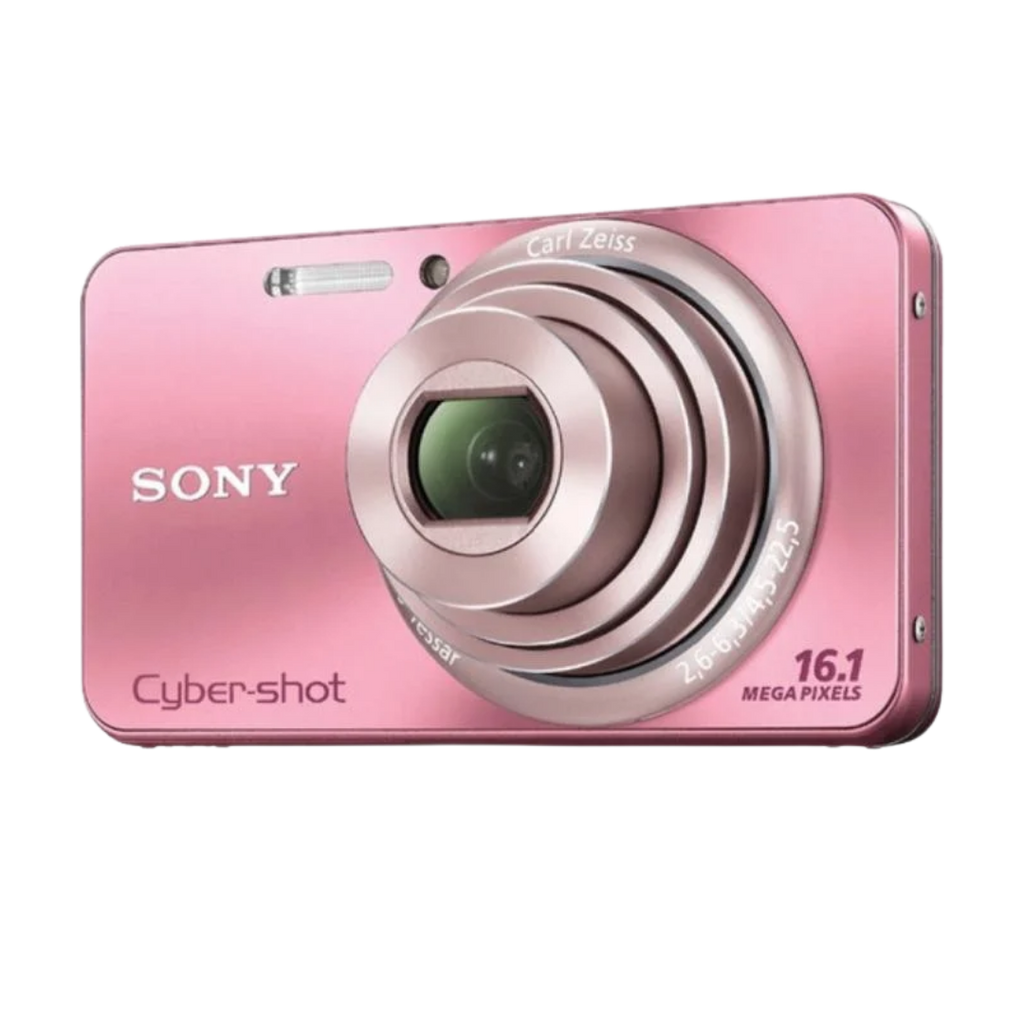 Sony Cybershot W570
