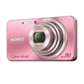 Sony Cybershot W570