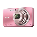 Sony Cybershot W570