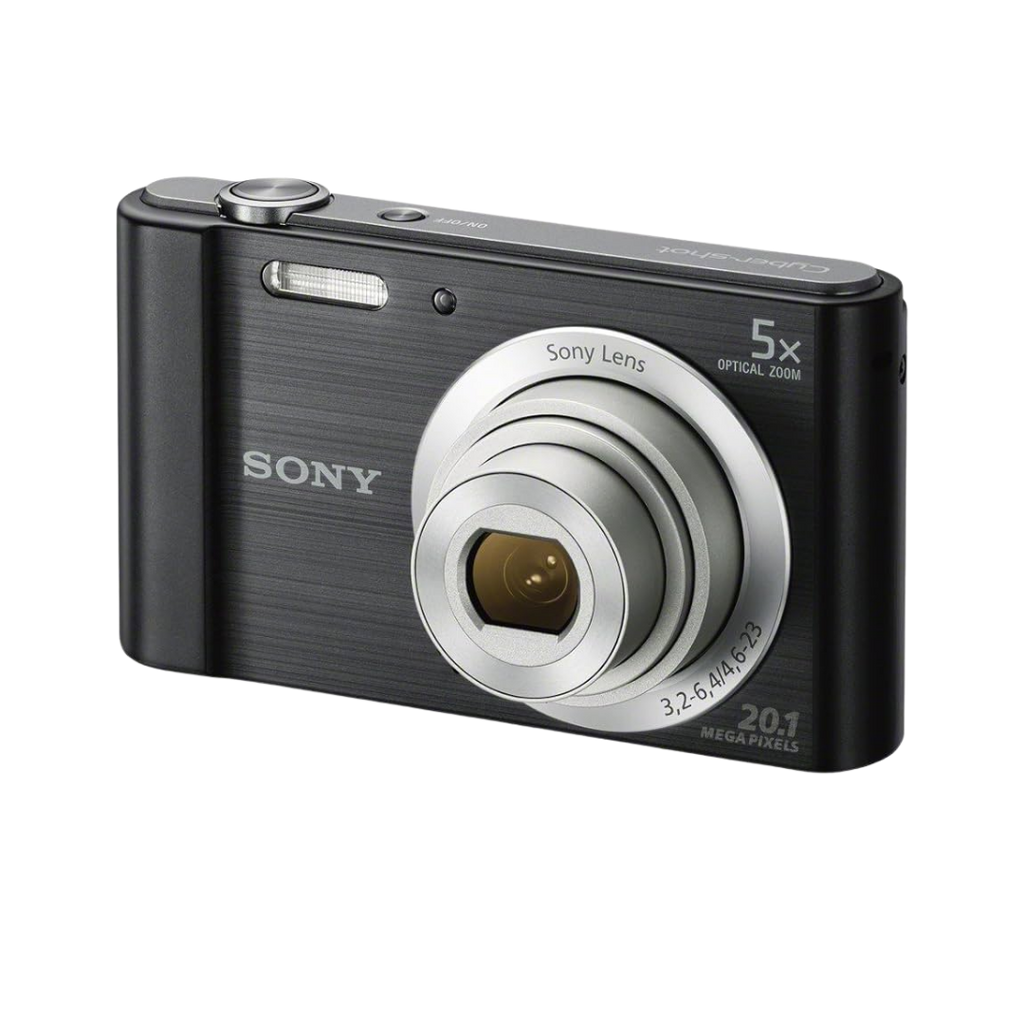 Sony Cybershot DSC-W800