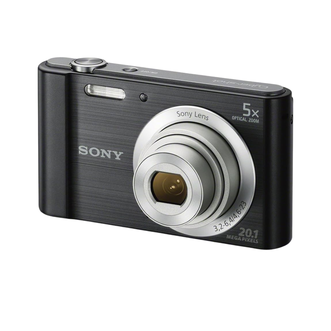 Sony Cybershot DSC-W800