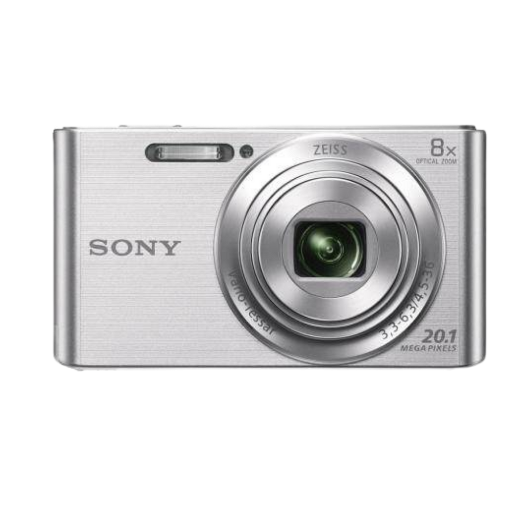 Sony Cybershot DSC-W830