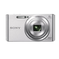 Sony Cybershot DSC-W830