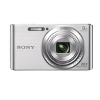 Sony Cybershot DSC-W830