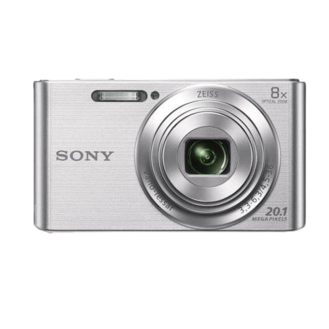 Sony Cybershot DSC-W830