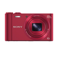 Sony Cybershot WX300