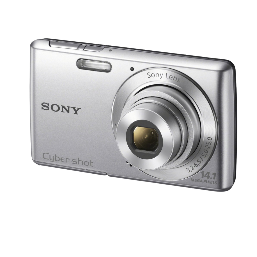 Sony Cybershot W620