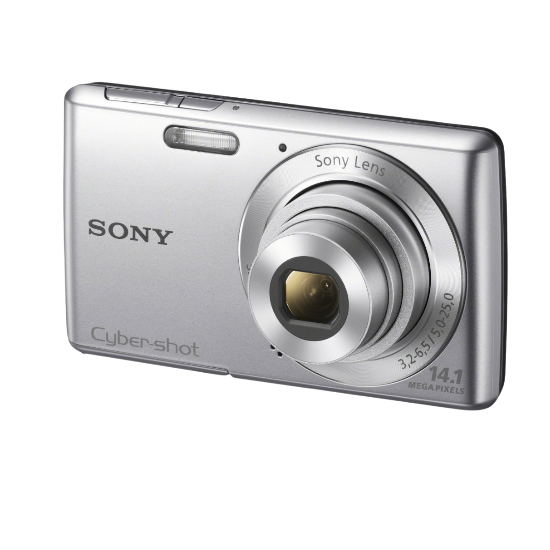 Sony Cybershot W620