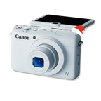 Canon Powershot N100 (rare!)