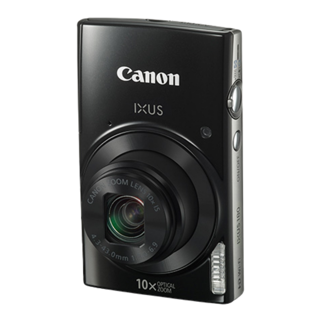Canon Ixus 180 | boxed