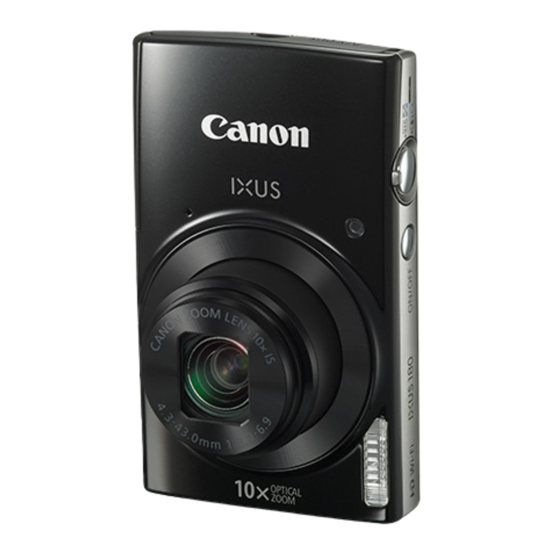 Canon Ixus 180 | boxed