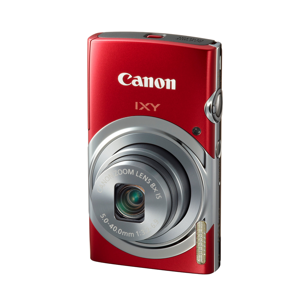 Canon IXY 130