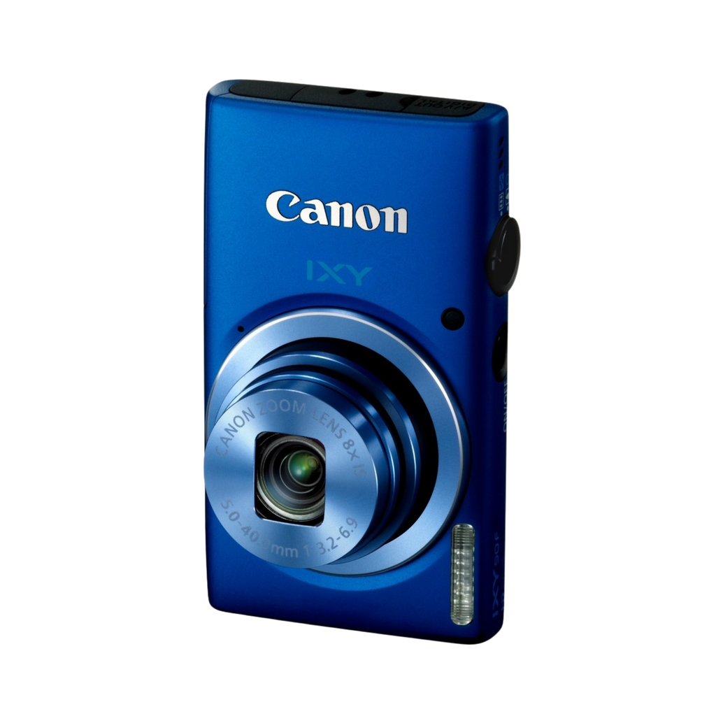 Canon IXY 90F