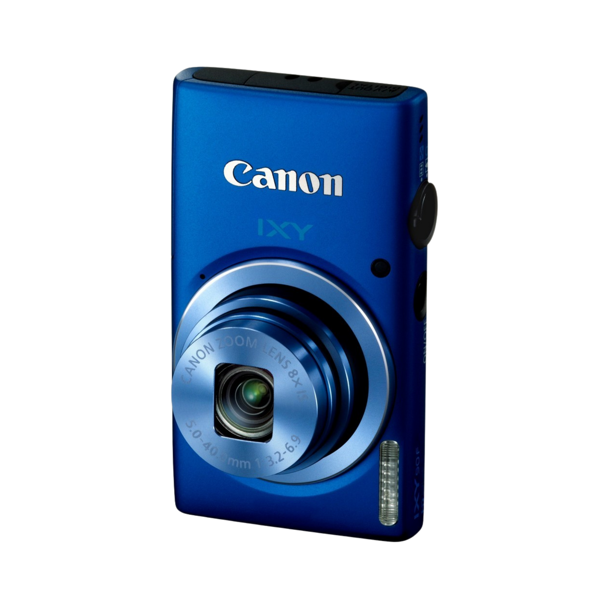 Canon IXY 90F