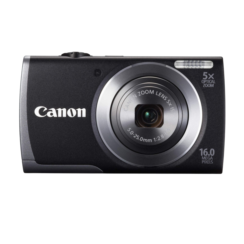 Canon Powershot A3500