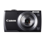 Canon Powershot A3500