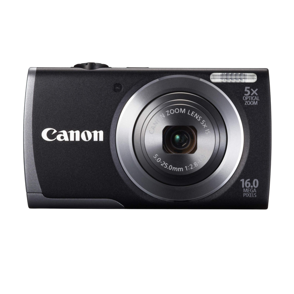 Canon Powershot A3500