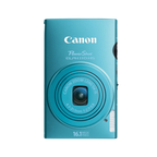 Canon Powershot ELPH 110 HS / IXY 220F