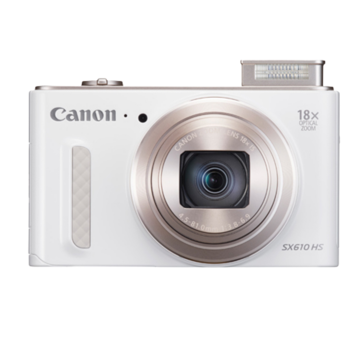 Canon Powershot SX610HS – GIBBY SNAPS