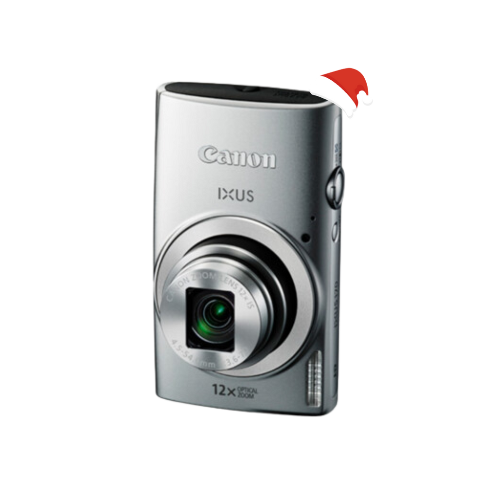 Canon IXY 170