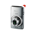 Canon IXY 170