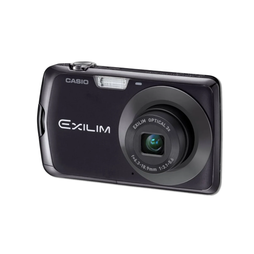 Casio Exilim ZR-330 | boxed