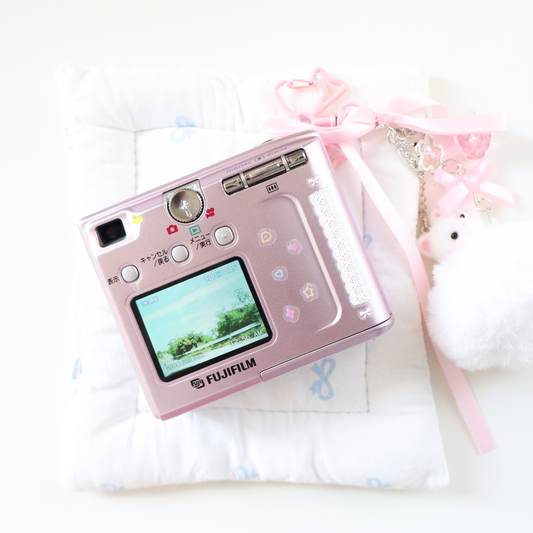 Fujifilm Finepix 4500 (Boxed)
