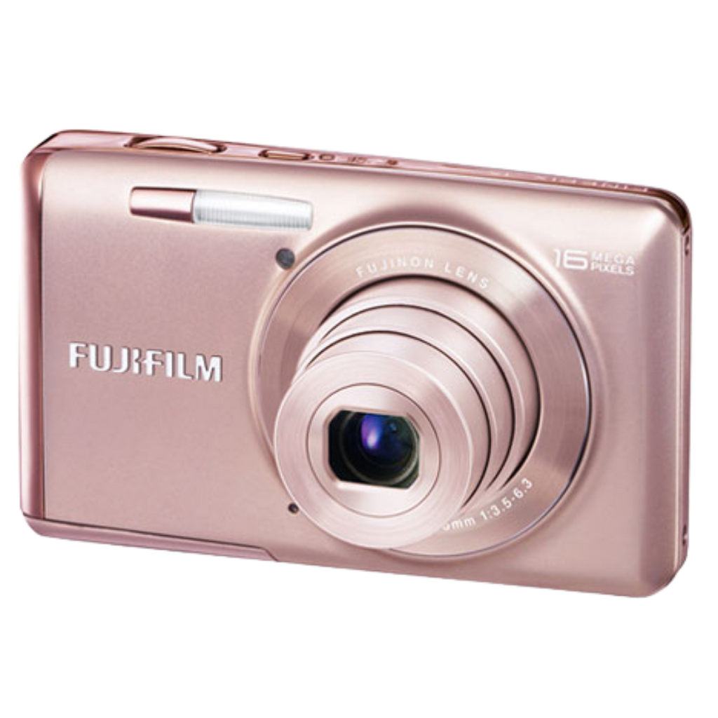 Fujifilm FinePix JX700