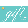 Gibby Snaps E-gift Card