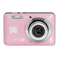 Kodak Pixpro FZ55 | pink, boxed