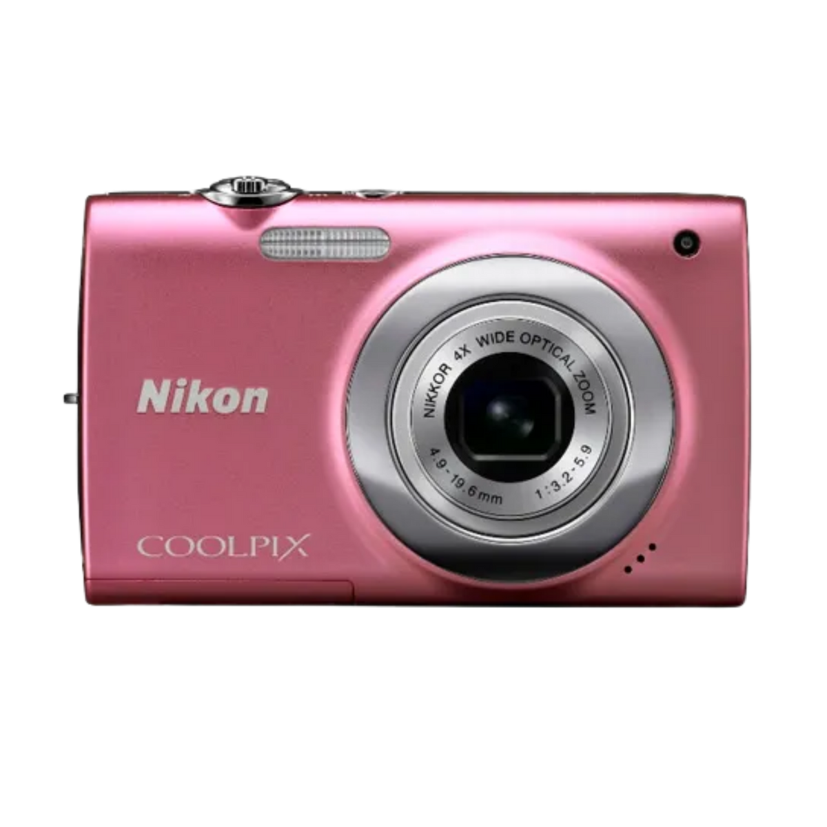 Nikon Coolpix A2500 – GIBBY SNAPS