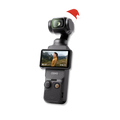 DJI Osmo Pocket 3
