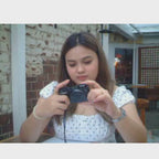 Fujifilm Finepix 4500 (Boxed)