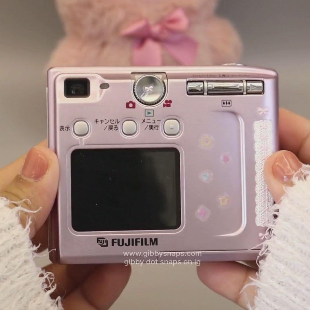 Fujifilm Finepix 4500 (Boxed)