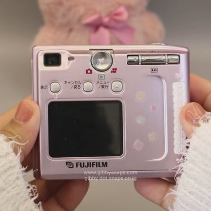 Fujifilm Finepix 4500 (Boxed)