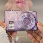 Nikon Coolpix S6400