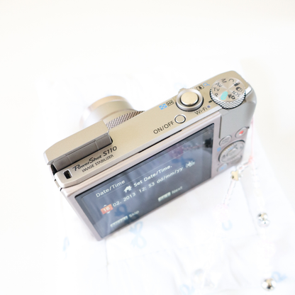 Canon Powershot S110
