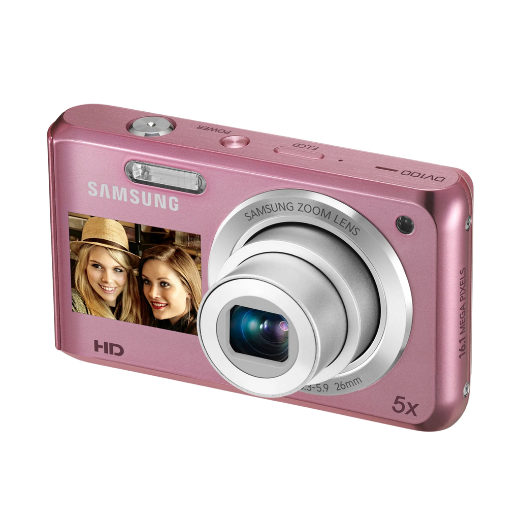 Samsung DV100