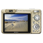 Sony Cybershot DSC-W150
