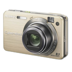 Sony Cybershot DSC-W150