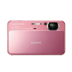 Sony Cybershot DSC-T110