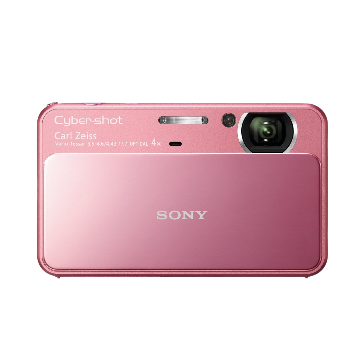 Sony Cybershot DSC-T110