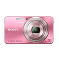 Sony Cybershot DSC-W570
