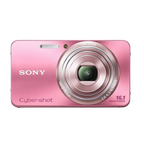 Sony Cybershot DSC-W570