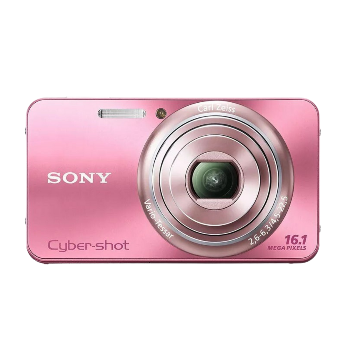 Sony Cybershot DSC-W570