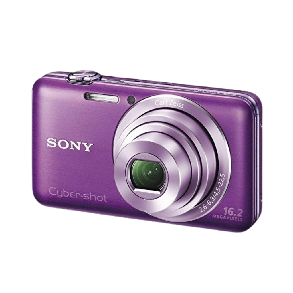 Sony Cybershot DSC-WX30