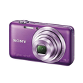 Sony Cybershot DSC-WX30