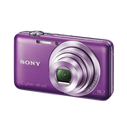 Sony Cybershot DSC-WX30