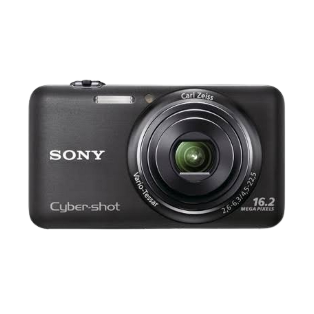 Sony Cybershot DSC-WX7