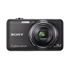 Sony Cybershot DSC-WX7